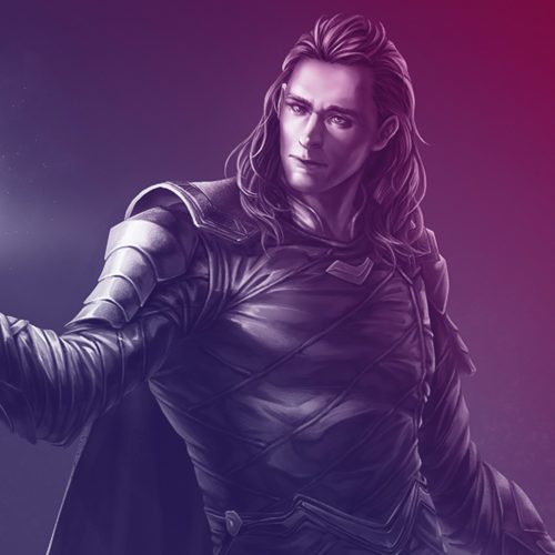 لوکی - Loki