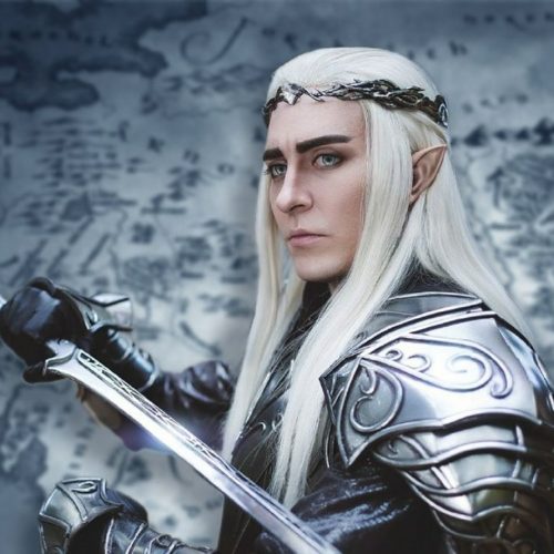 فصل اول سریال Lord of the Rings