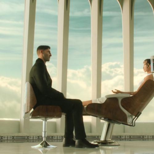 دومین تریلر فصل دوم Love Death + Robots