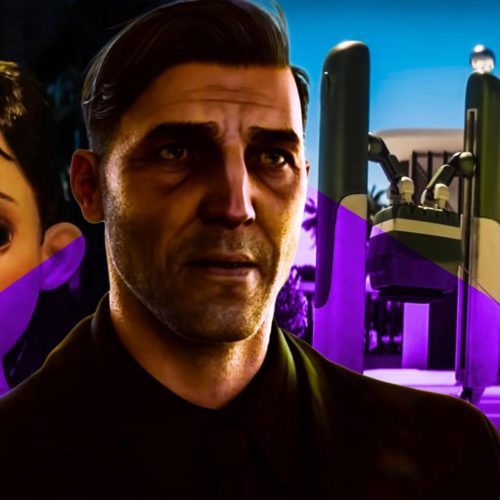 فصل دوم سریال Love, Death and Robots