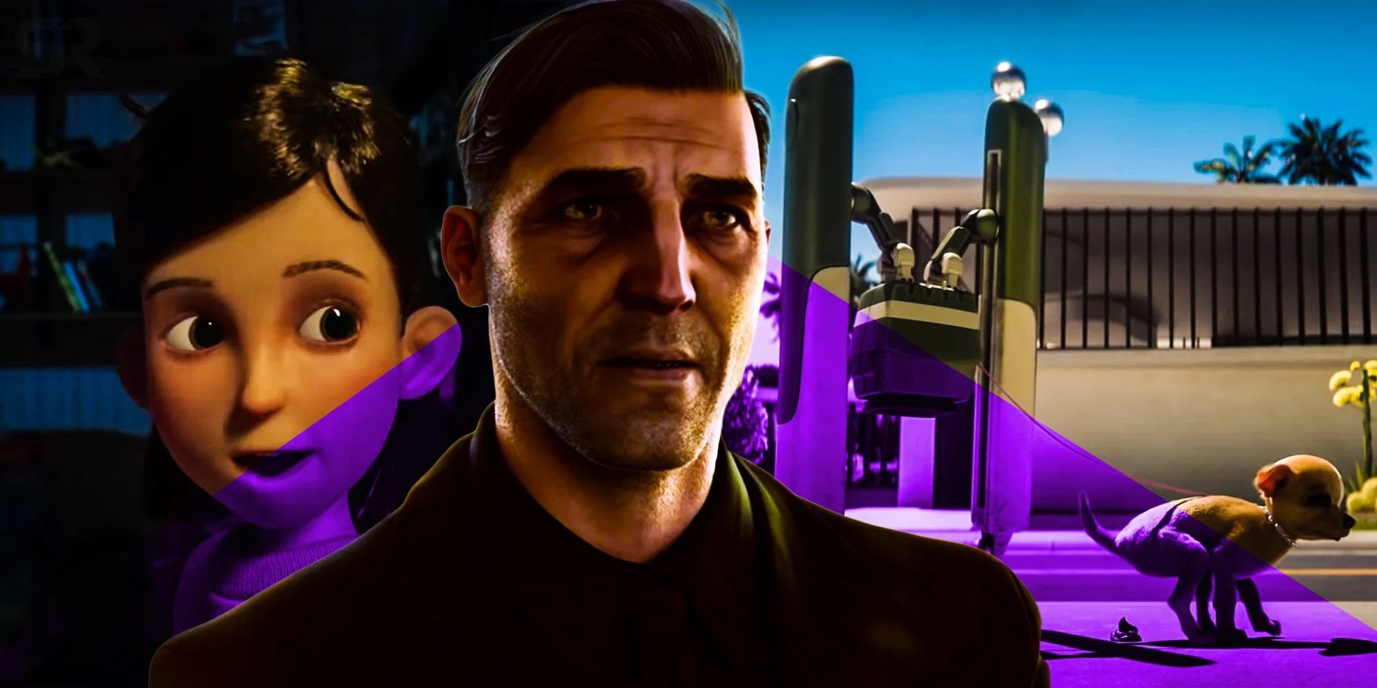 فصل دوم سریال Love, Death and Robots