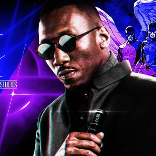 دنیای سینمایی مارول