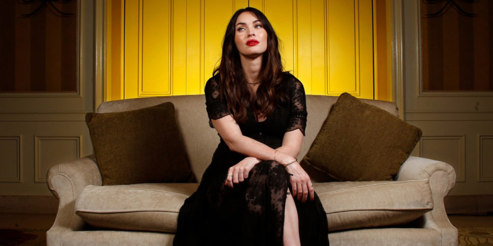 اولین تصاویر Midnight in the Switchgrass