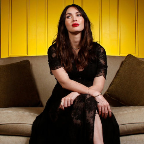 اولین تصاویر Midnight in the Switchgrass