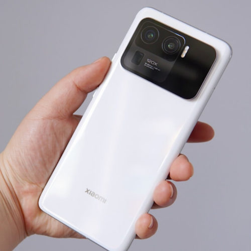شیائومی می 11 اولترا