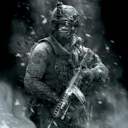 ریمستر Call of Duty: Modern Warfare 3
