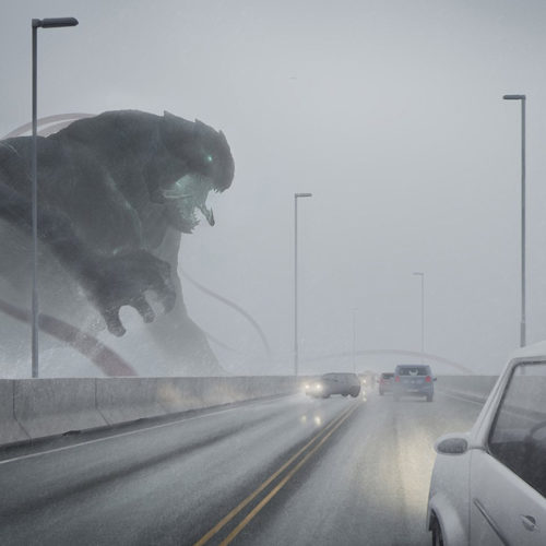 15 فیلم برتر هیولایی‌محور قرن 21