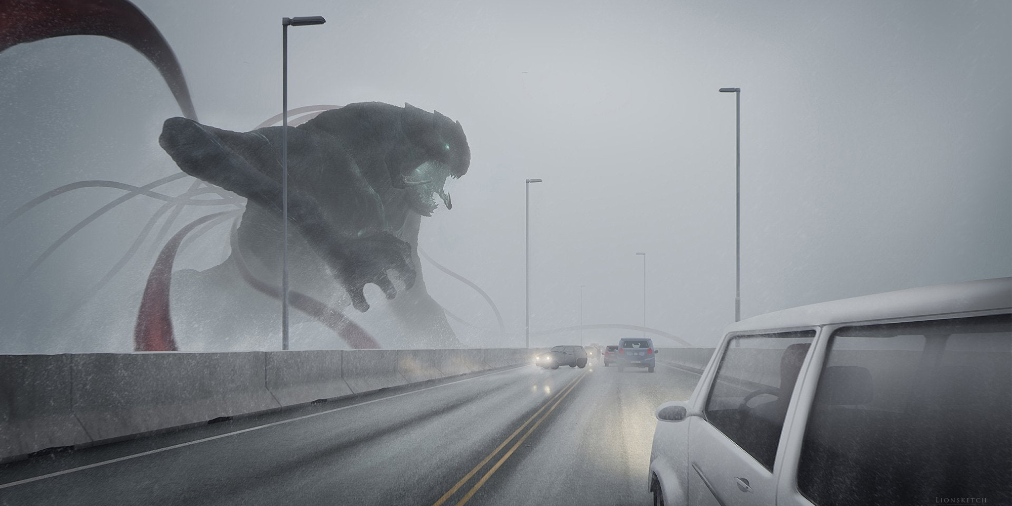 15 فیلم برتر هیولاییمحور قرن 21