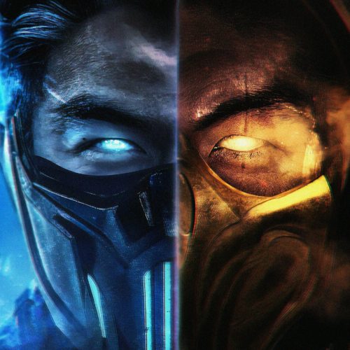 سری Mortal Kombat