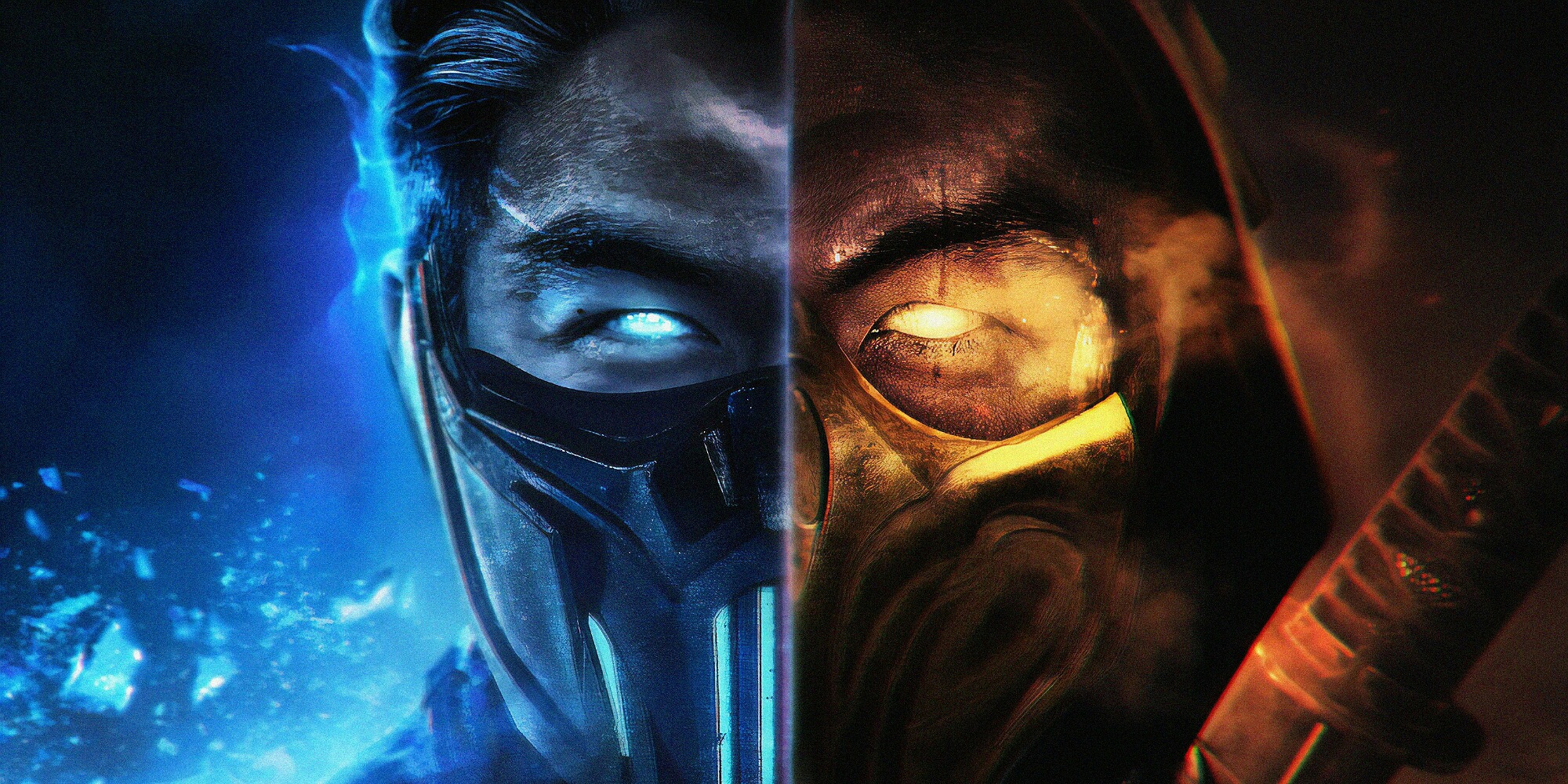 سری Mortal Kombat