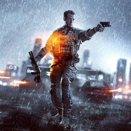 نسخه بعدی سری بتلفیلد بدون بخش داستانی