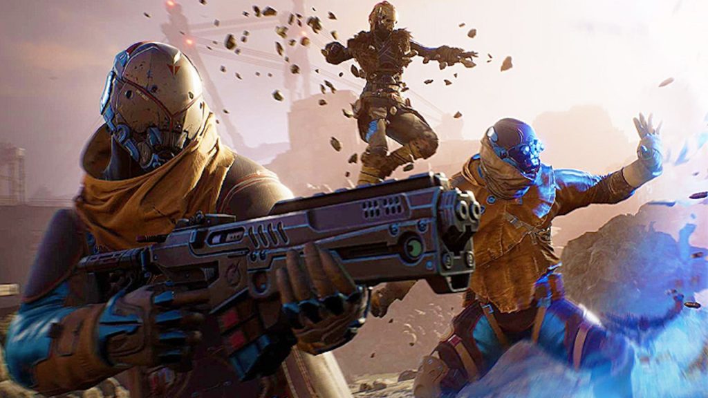 پردانلودترین بازی‌های ماه آوریل