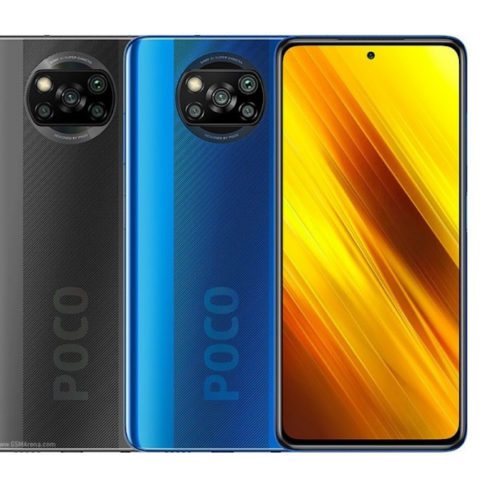 گوشی Poco M3 پوکو