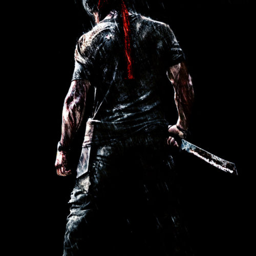 اولین تیزر رمبو در Call of Duty: Warzone