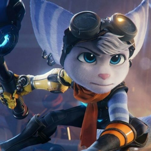 تریلر بازی Ratchet And Clank: Rift Apart
