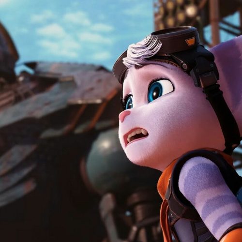 حجم بازی Ratchet And Clank: Rift Apart