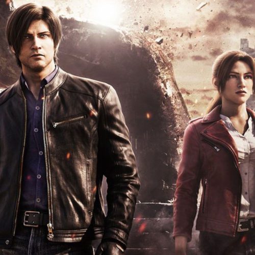 تاریخ انتشار Resident Evil: Infinite Darkness
