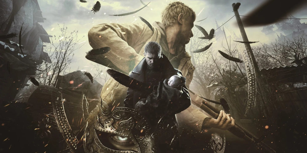 میزان فروش Resident Evil Village در هفته افتتاحیه