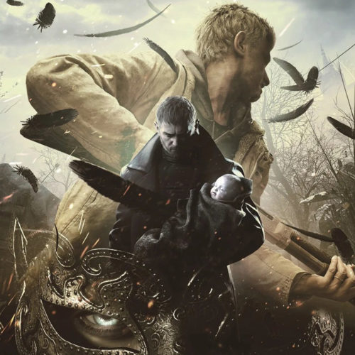 میزان فروش Resident Evil Village در هفته افتتاحیه