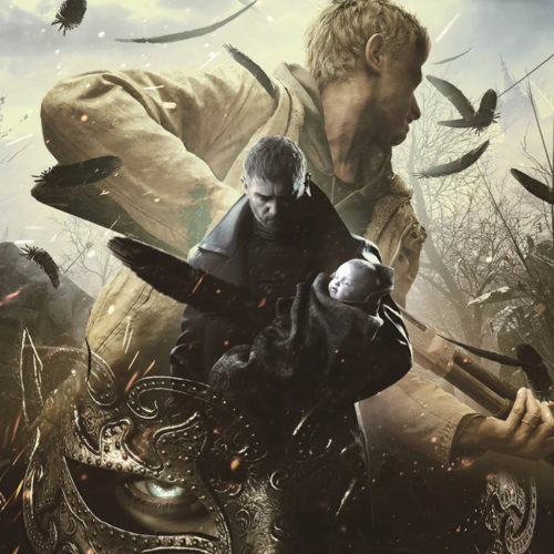 داستان بازی Resident Evil Village