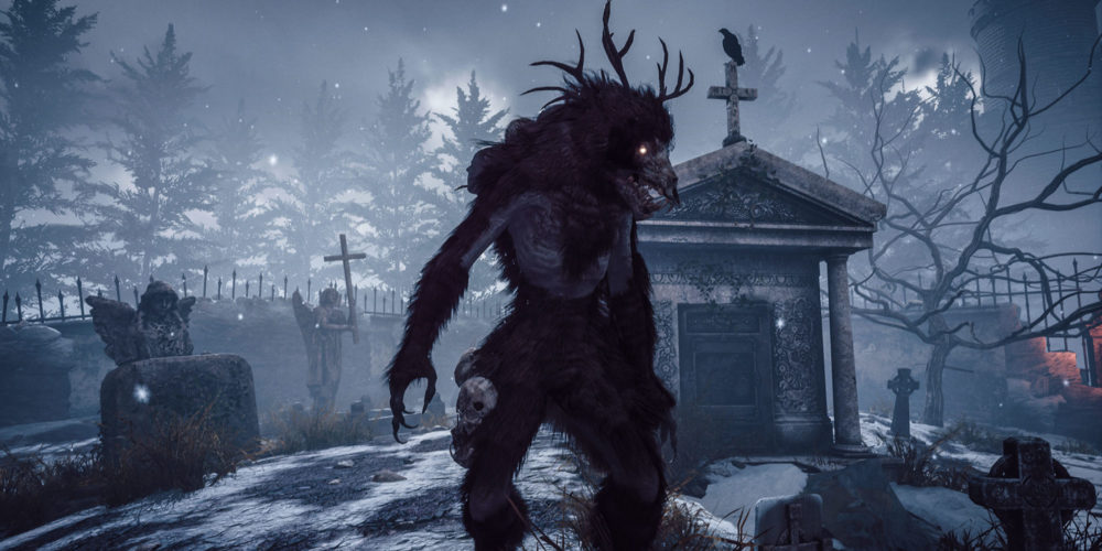 رکورد بازی Resident Evil Village