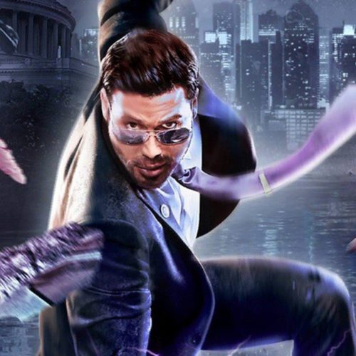 Saints Row 5