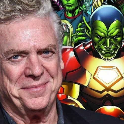 بازیگران سریال Secret Invasion