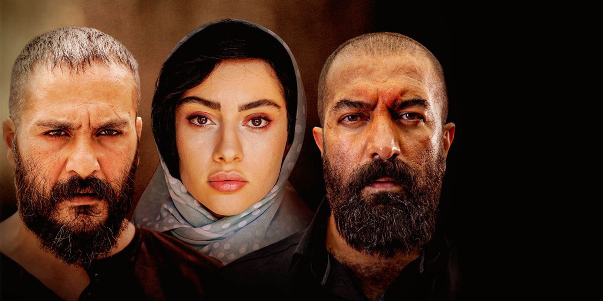 سریال سیاوش