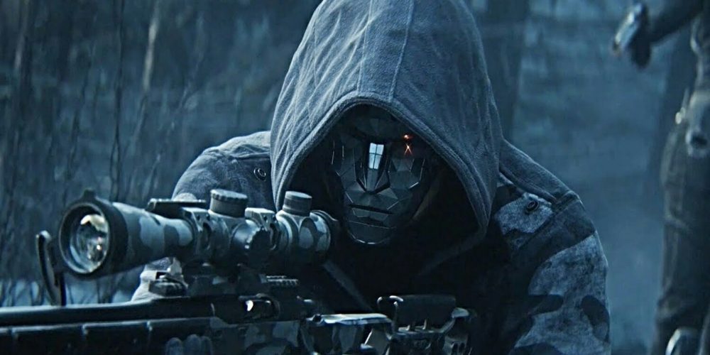 تاریخ عرضه بازی Sniper Ghost Warrior Contracts 2