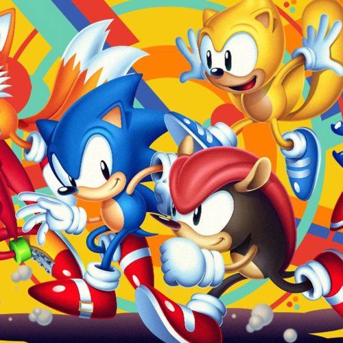 باندل Sonic Collection