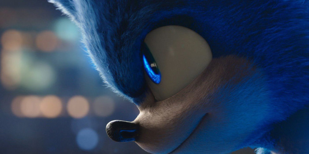 خلاصه داستان Sonic the Hedgehog 2