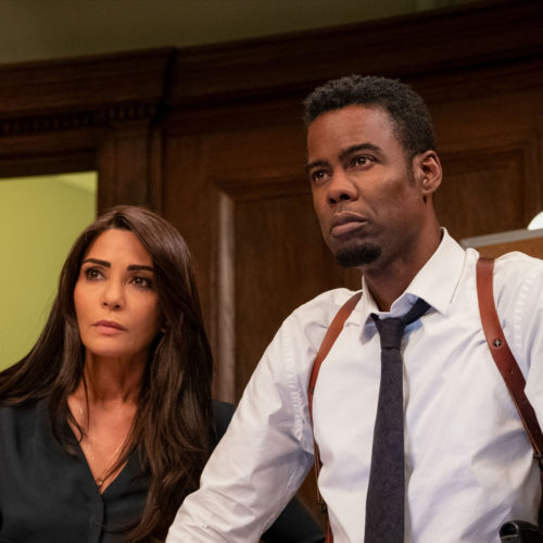 فروش داخلی Spiral در هفته افتتاحیه