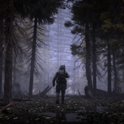 نسخه پلی‌استیشن Stalker 2