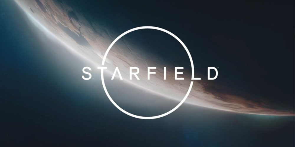 تصاویر جدید Starfield