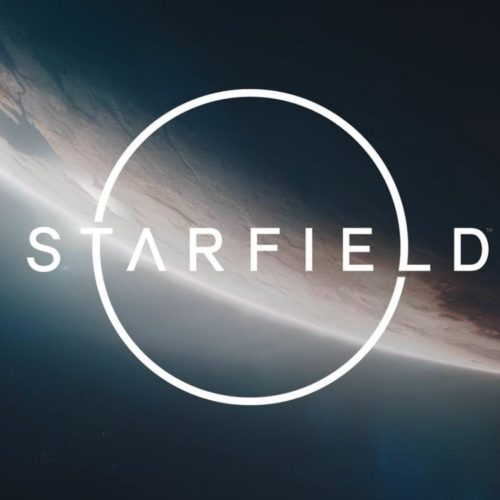 تصاویر جدید Starfield