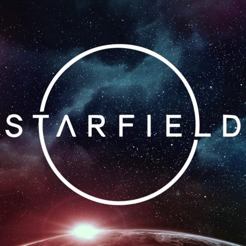 بازی Starfield