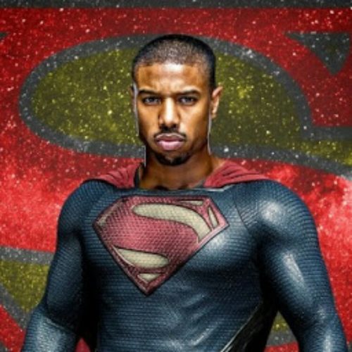 فیلم سوپرمن سیاه پوست