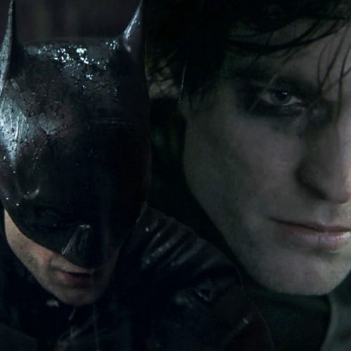 تصویر جدید The Batman