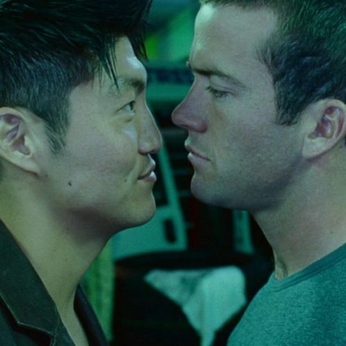 کاراکترهای Tokyo Drift در داستان فیلم Fast And Furious 9