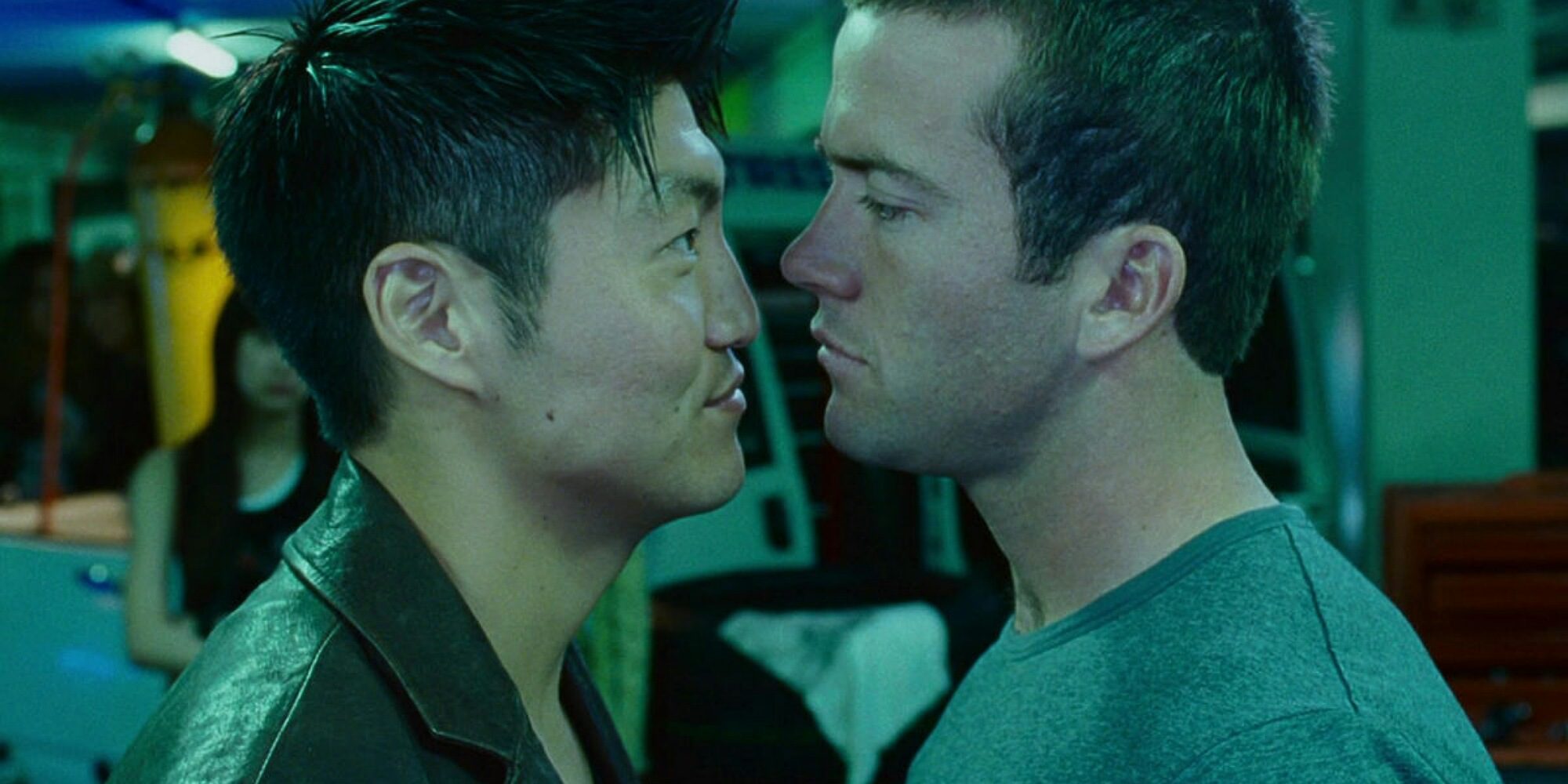 کاراکترهای Tokyo Drift در داستان فیلم Fast And Furious 9