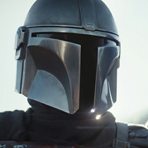 فصل سوم سریال The Mandalorian