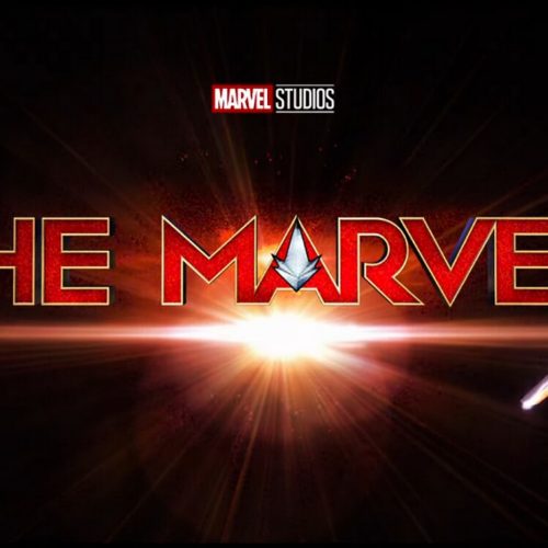 عنوان The Marvels