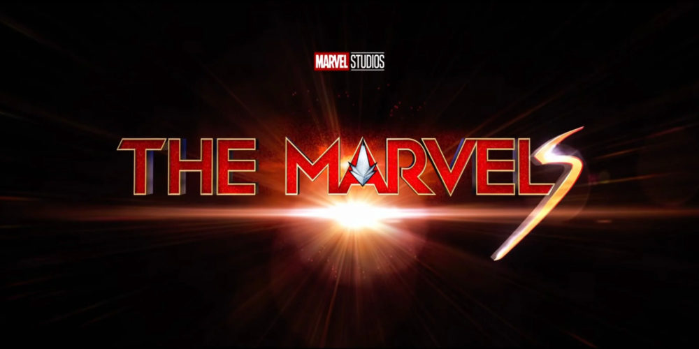 خلاصه داستان The Marvels