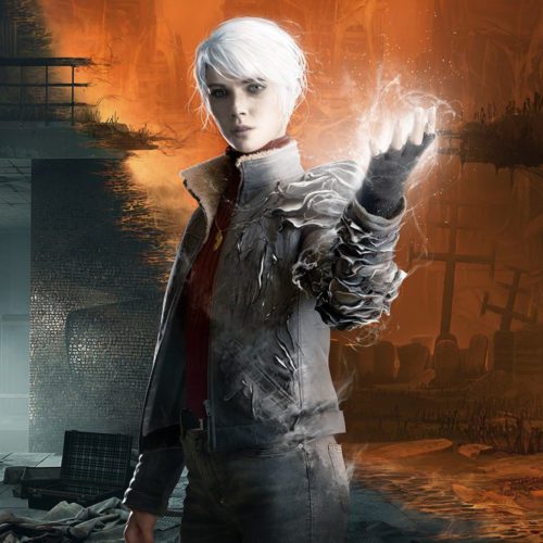 زیرنویس فارسی The Medium