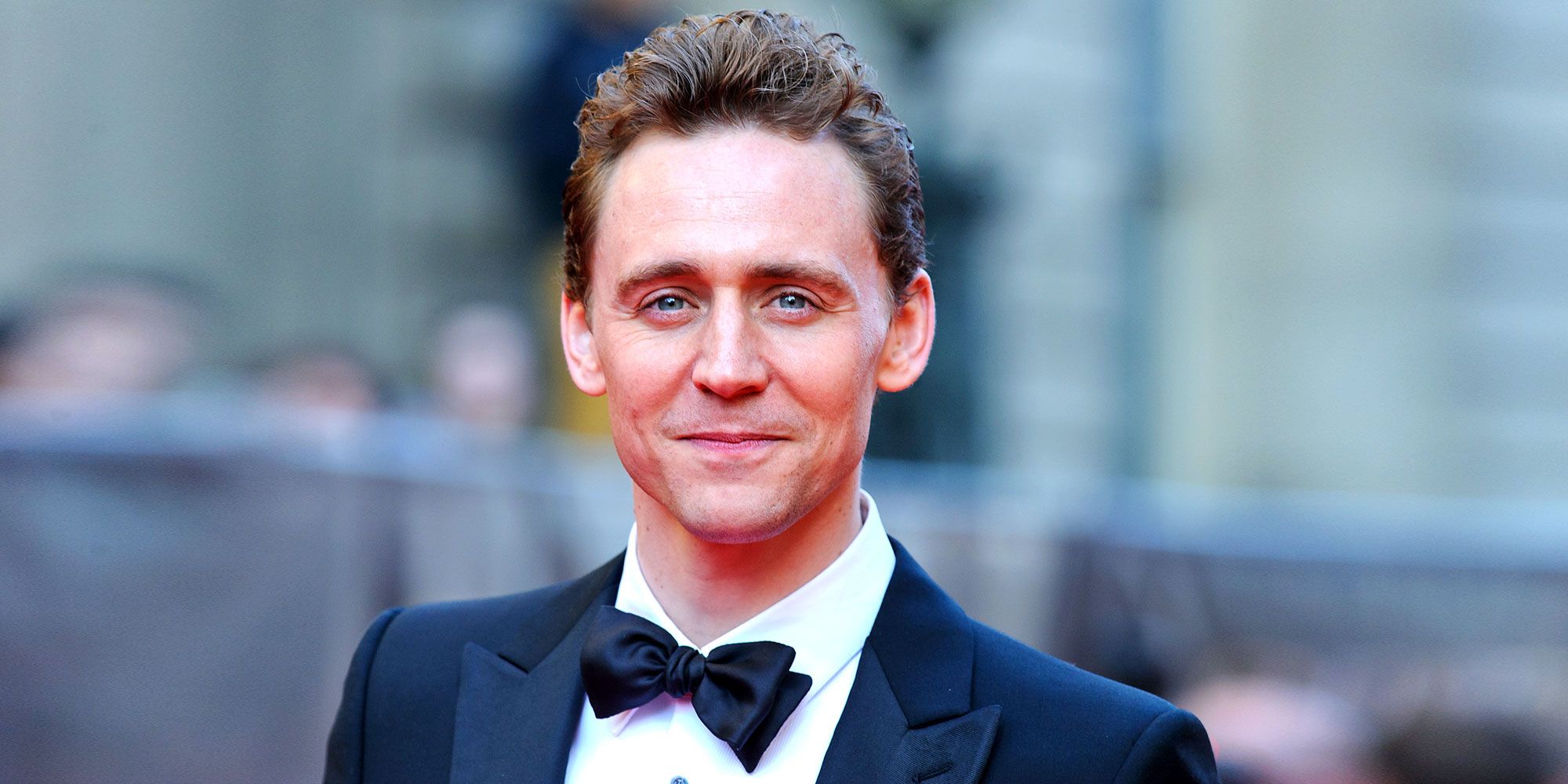 بیوگرافی تام هیدلستون - Tom Hiddleston