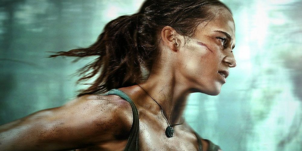 عنوان احتمالی Tomb Raider 2