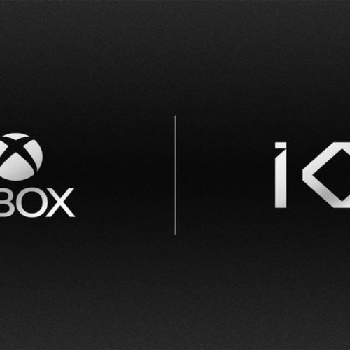 بازی فانتزی IO Interactive