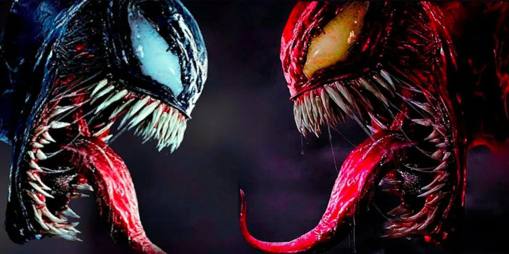 Venom: Let There Be Carnage