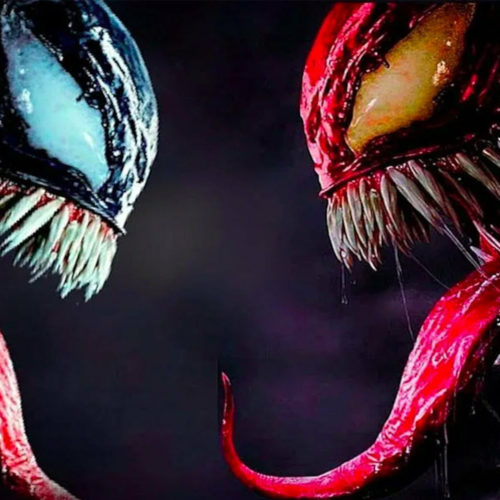 Venom: Let There Be Carnage