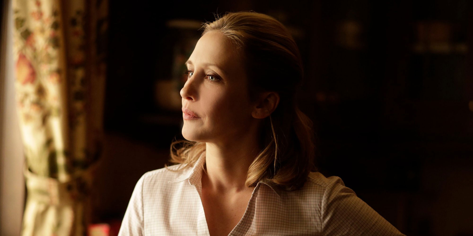 بیوگرافی ورا فارمیگا - Vera Farmiga